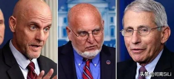 下令白宫人员戴口罩，特朗普为啥害怕了？