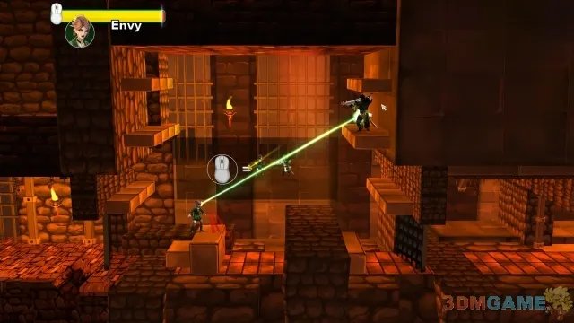 原罪的聚会图文攻略 教你怎么玩原罪的聚会