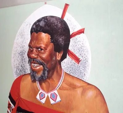 索布扎二世的人物简历