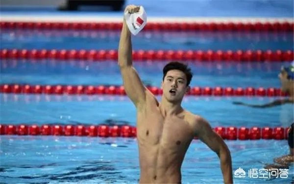 宁泽涛为什么会突然选择退役?