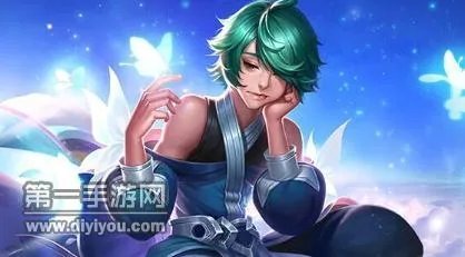 王者荣耀张良太强怎么克制 三大英雄轻松对付张良