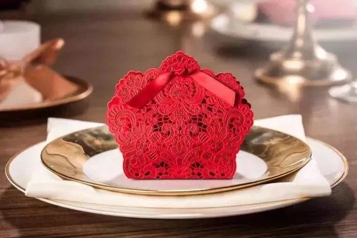 喜糖一般多少钱一份 喜糖一般装几颗