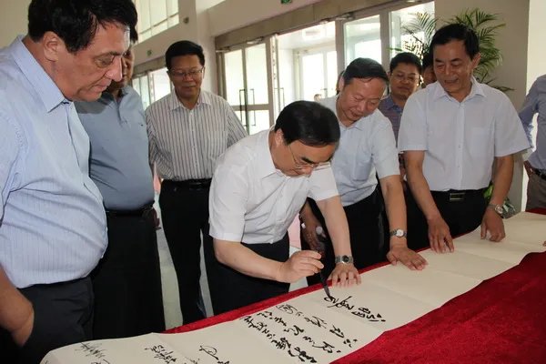 新疆交通职业技术学院的办学条件