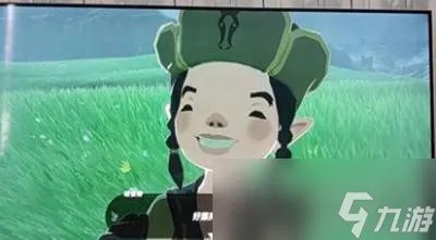 《塞尔达传说王国之泪》发光树任务攻略