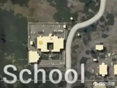 《绝地求生》更新后出现了信号枪，哪些地方必出信号枪？