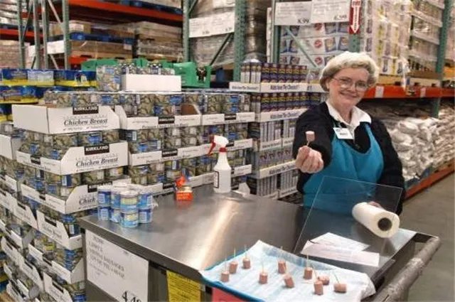 costco上海首店开业，会员年费299元，它为什么要实行会员管理呢？