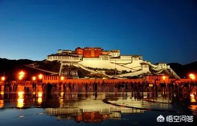 过年时适合去国内哪里旅游？