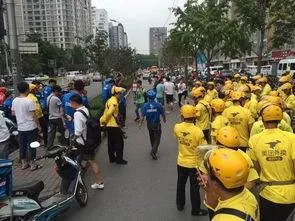 漫画博主向美团饿了么道歉，网友为何说他绿茶？