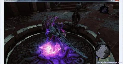 《暗黑血统2》DLC魔王贝里尔图文攻略