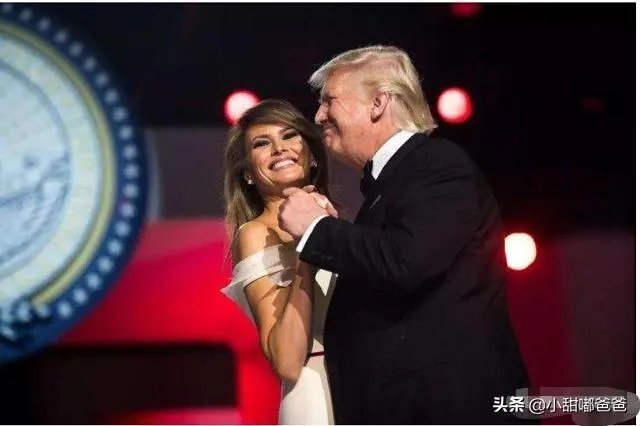 川普老婆年龄和马克龙差不多，马克龙老婆年龄和川普差不多，他们见面会互相羡慕吗？