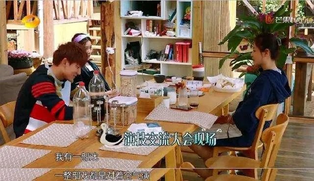 阚清子致歉，娱乐圈还能说实话吗？