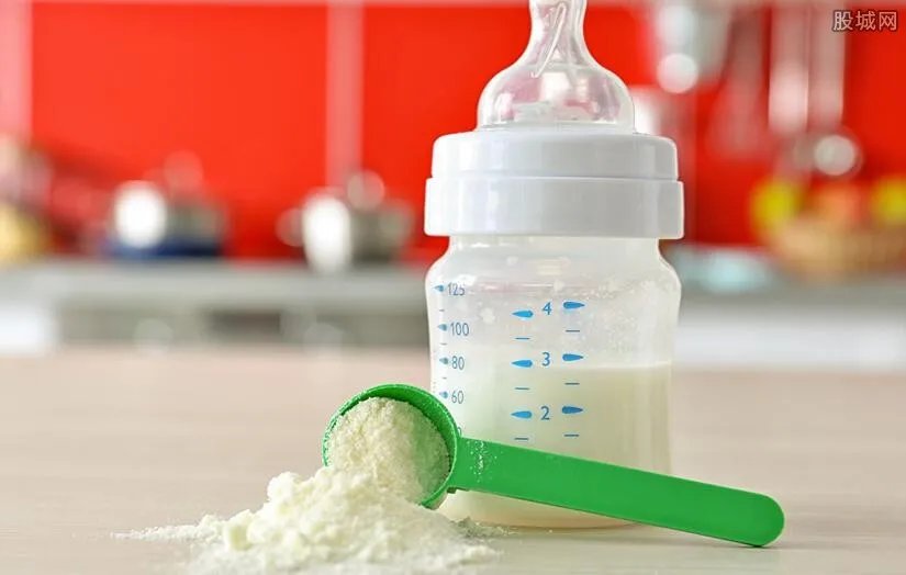 多美滋奶粉价格 多美滋奶粉一段多少钱