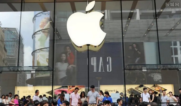 118万台苹果出货 海关提供全天候预约通关服务