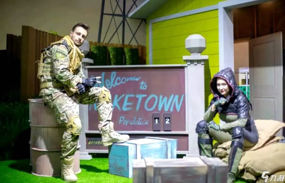 使命召唤手游金皮爆头怎么刷 金皮爆头攻略