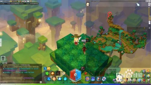 冒险岛2艾尔波森林探索任务攻略