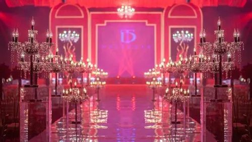 济南婚庆策划案例 如何打造完美婚礼