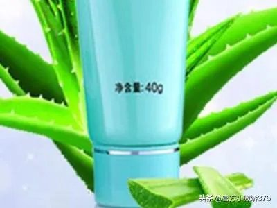 完美芦荟胶怎么用?