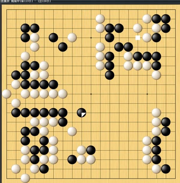 柯洁赢了申旻埈后，是不是很快就能拿到世界冠军了？