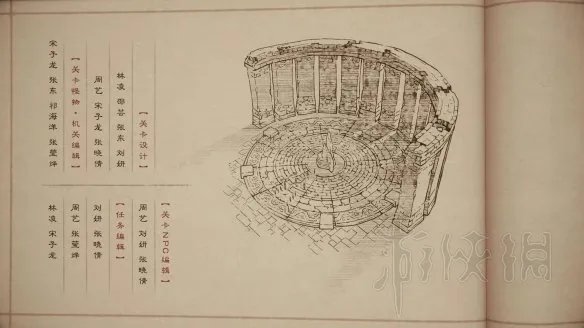 《古剑奇谭3》结局动画图文解析 古剑3结局图是什么意思