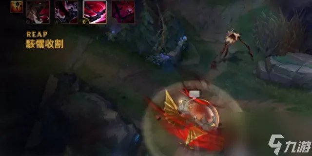 英雄联盟末日使者技能解析 lol末日使者技能属性详解 已推荐