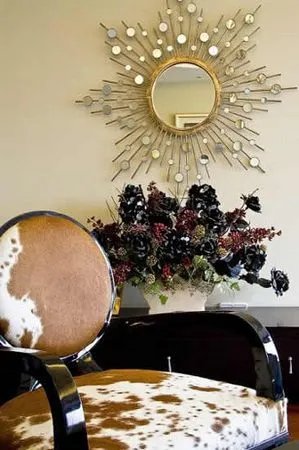 80后小主妇秀美丽家 现代简约混搭欧式奢华