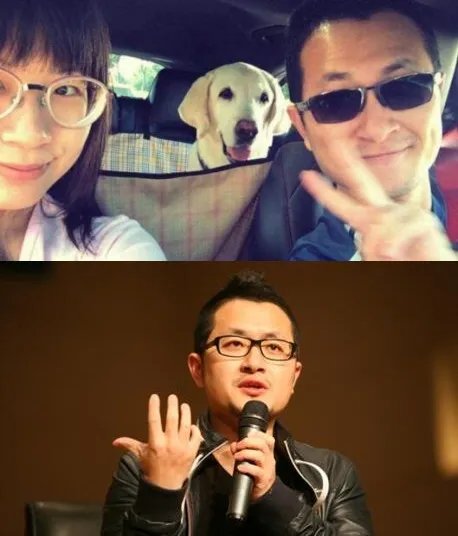 著名作家九把刀疑有新恋情 揭秘其与插画家女友分手内幕