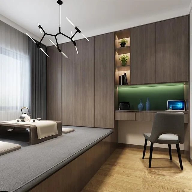 打造完美时尚家居的几大特点