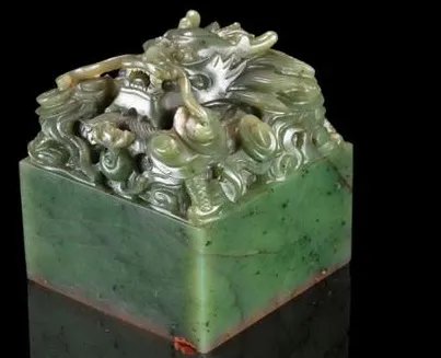 揭秘传国玉玺下落之谜 就行是玉石俱焚了还是被带到漠北去了