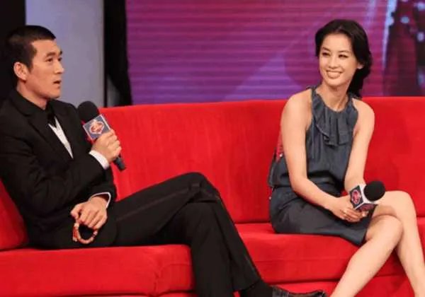 黄圣依与杨子婚姻能够长久，单单是她能给杨子安全感和力量吗？