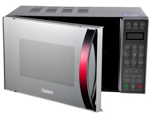 如何选购微波炉  微波炉选购四大方法