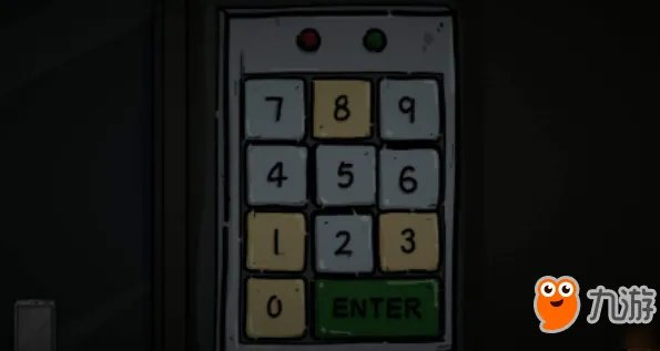 《彼岸画廊》怎么过第一章 第一章通关攻略详解