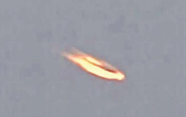 发生在巴西的UFO事件是真的吗？