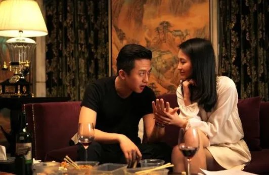 相爱十年剧情介绍是什么？