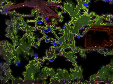 泰拉瑞亚遗迹钥匙在哪里