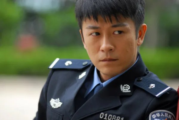 林申演过的哪些值得一看的电视剧？