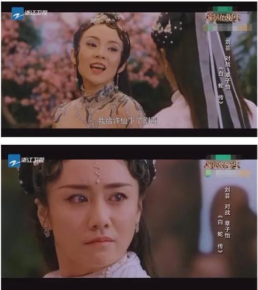 为什么《演员的诞生》会让人有一种为章子怡量身打造的感觉？