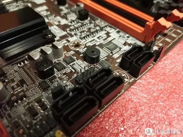 图吧垃圾佬的不归路——X99双路主板简评