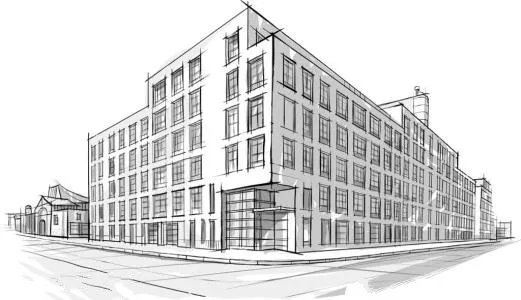 建筑规范都有哪些？一般办公楼设计用到那些规范？