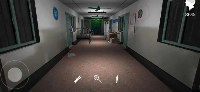 方婷婷手游第四章方婷婷房间线索一览