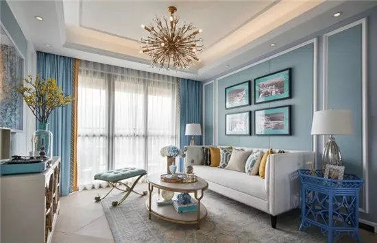 软装方案设计方法