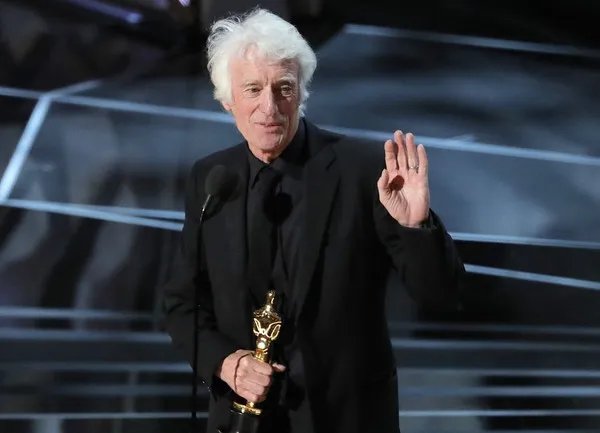 第90届奥斯卡完整获奖名单  《水形物语》获最佳影片