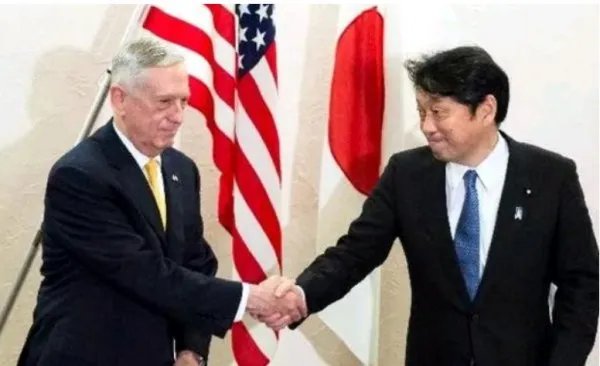 日本敢让美国在日本领土部署陆基中程弹道导弹吗？