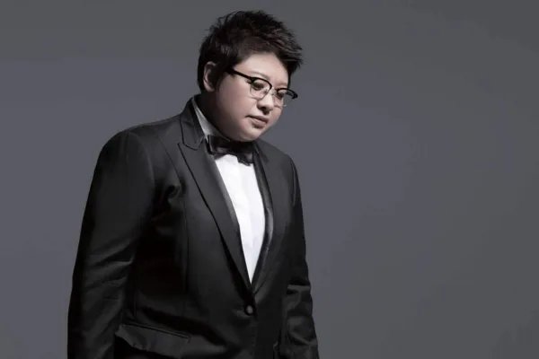 娱乐圈没有绯闻的五大女明星，除了韩雪，还有谁？