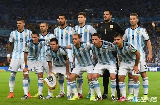 阿根廷算强队吗