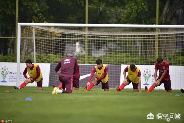 就昨晚恒大国脚的比赛态度，以许家印的一贯作风会不会遭到处罚？