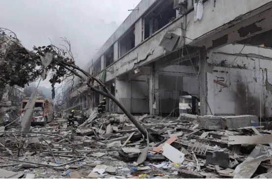 天津北辰区欢颜里发生一起燃气爆燃事故，燃气爆炸事故为何频发？