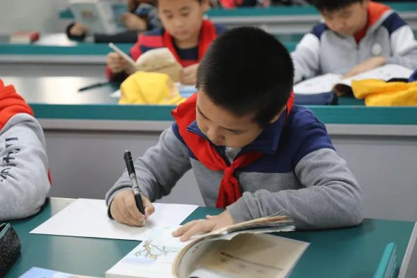 教小孩背乘法口诀表的诀窍