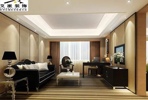 呼和浩特装修设计公司 呼和浩特装修公司排行