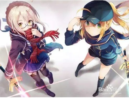 玛修的信怎么看