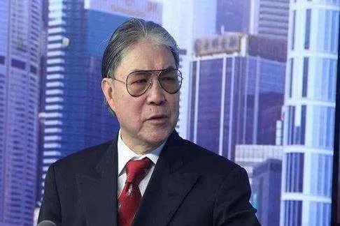 朱玲玲如此漂亮，霍震霆为何却舍得离婚？后来怎样？